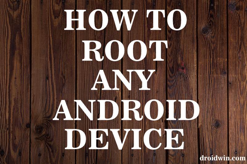 How to Root Any Android Device-CP