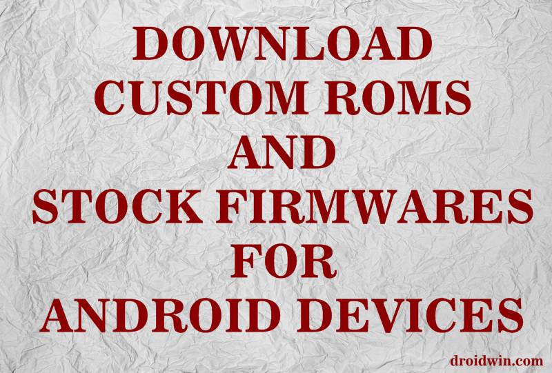 download custom rom stock firmwares- CP