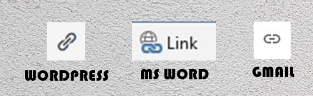  TIPS  Add Your Email ID As A Hyperlink To Any Text - 56
