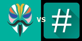 Unroot Android Device-Magisk vs SuperSu