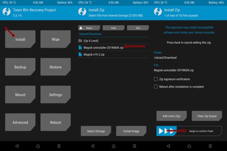 download the new for android Magic Uneraser 6.8