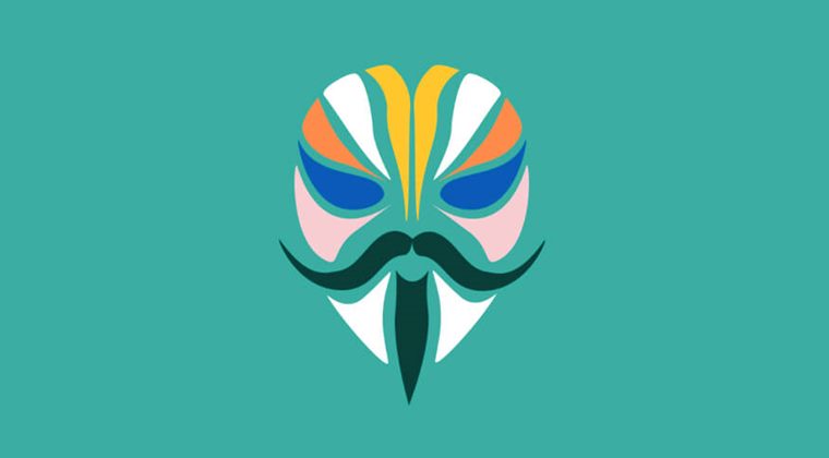 magisk manager modules