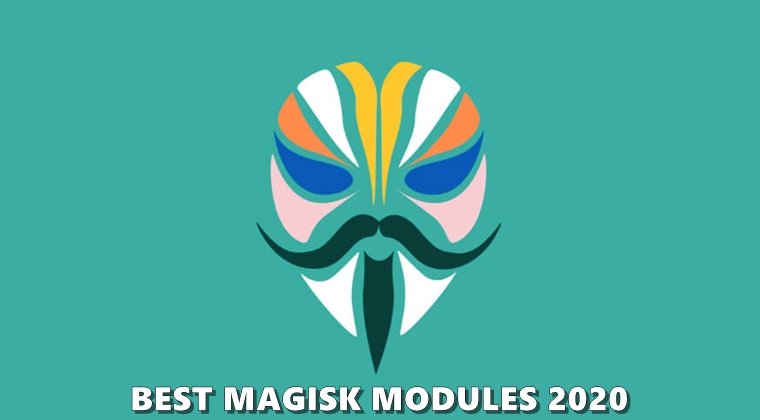 best magisk module 2020-1