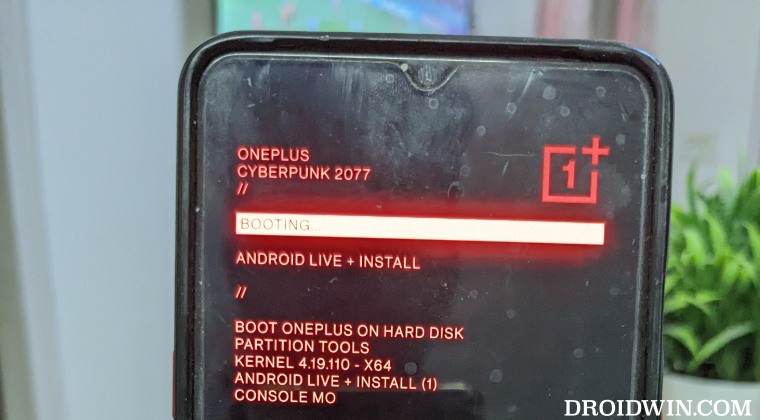 How to Change Boot Animation on OnePlus  Android 12 13  - 59