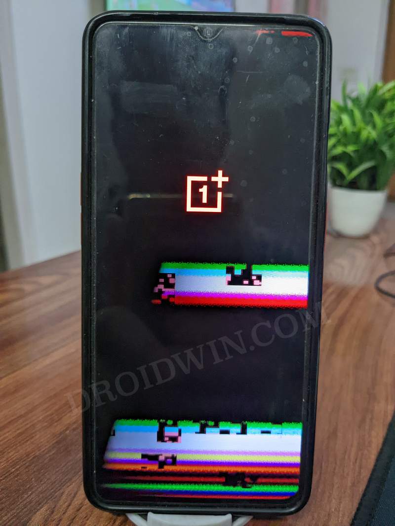 Change Boot Animation OnePlus