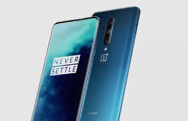 Oneplus 7t/7t Pro update to Open Beta 3
