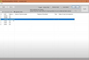 msm download tool oneplus 6