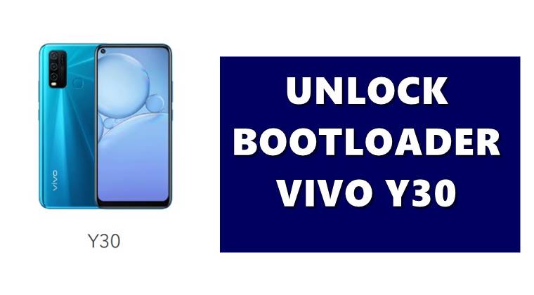unlock bootloader vivo30