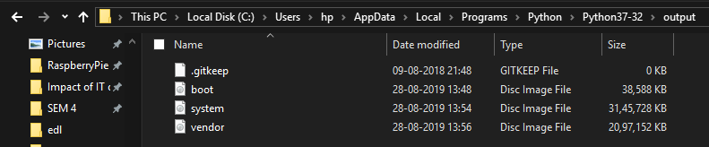 Fix error boot prepare  device stuck in fastboot  Pixel devices    DroidWin - 11