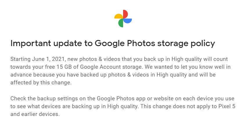 Bypass New Google Restriction  Get Free Unlimited Photos Storage - 61