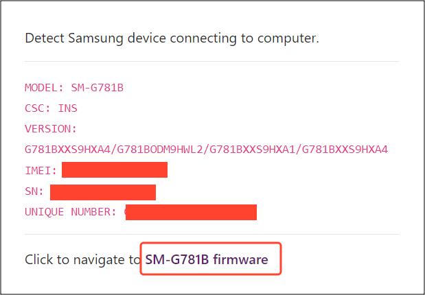 download samsung firmware samfw