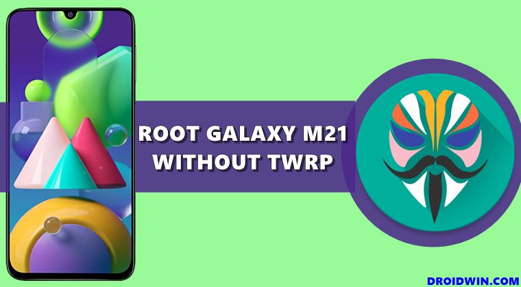 root-samsung-galaxy-m21-without-twrp-using-odin-magisk