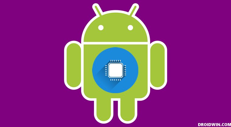 ARM ARMx64 x86 What processor does my Android Device have