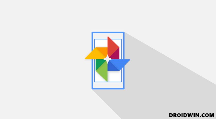 Fix Google Photos Not Showing Images Video Files