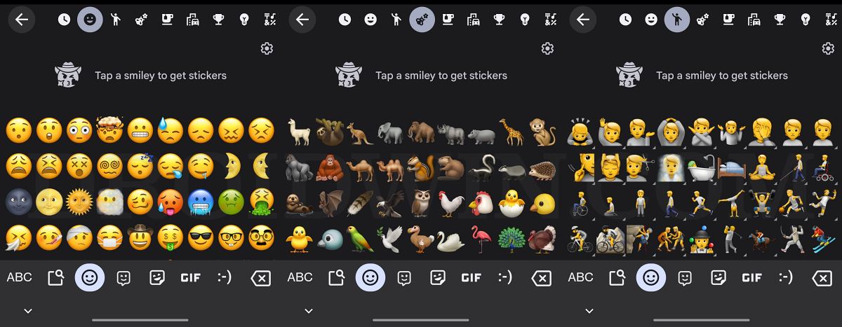 install ios 16 emoji on android
