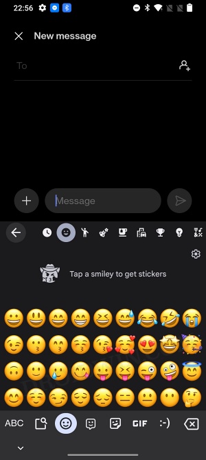 ios 16 emojis on android