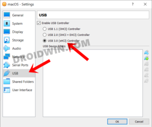 for mac instal Universal USB Installer 2.0.1.6