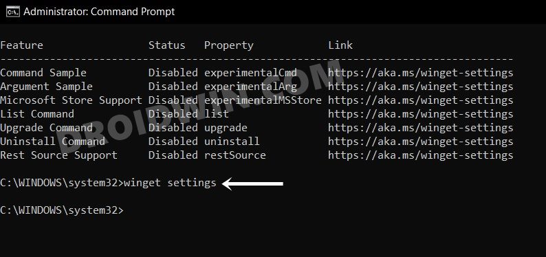 How to Uninstall Apps on Windows 10 using Command Prompt - 95