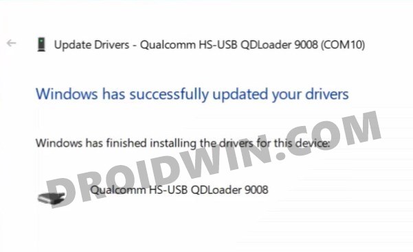 install-drivers-Qualcomm-HS-USB-QDLoader-9008-fix-sahara-fail-error-qfil