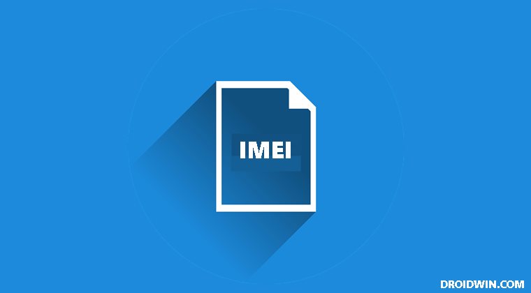 Download IMEI Repair NVRAM Files for MediaTek MTK Devices