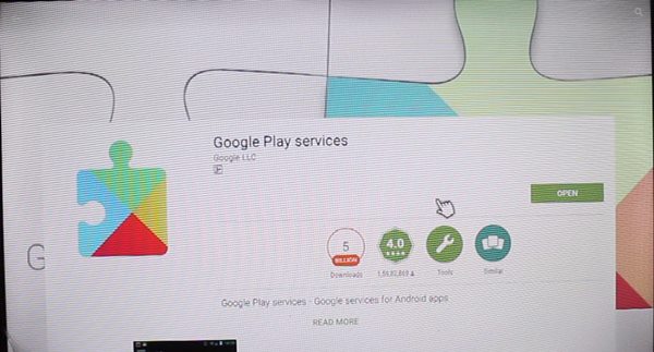 Remove Ads from NVIDIA Shield Android TV