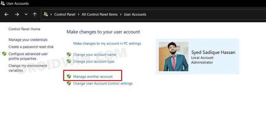 How to remove Microsoft Account from Windows 11  3 Methods  - 19