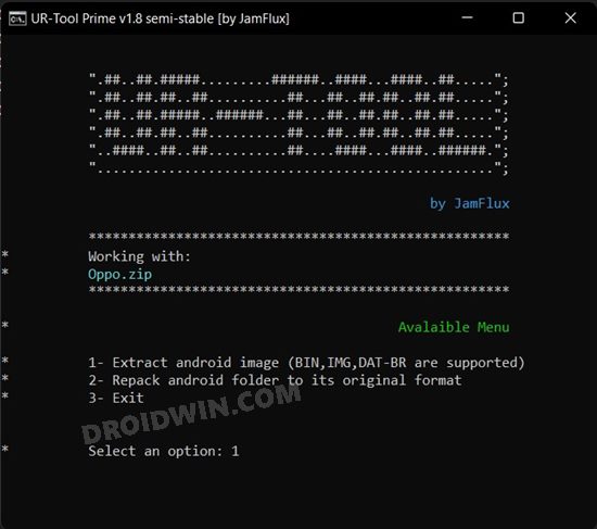 oppo-find-unbrick-fastboot-commands-extract-dat-br-urtool