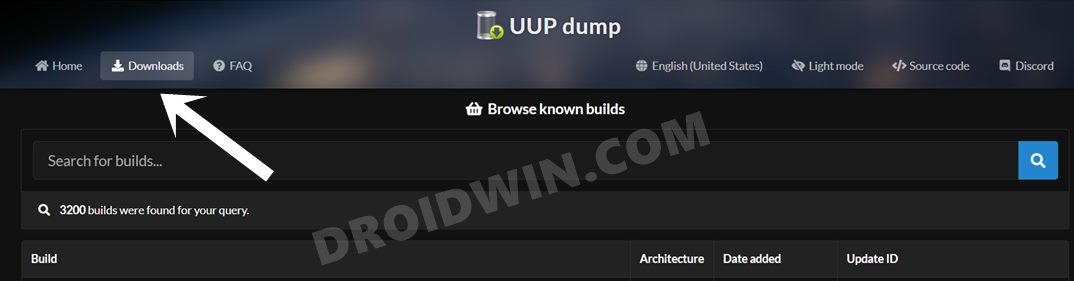 windows 11 download from uupd