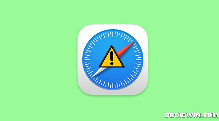 Fix Safari unable to remember last scroll position in iOS 15 Beta 4 Beta 5