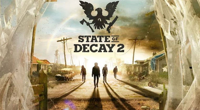 How to Fix State of Decay 2 Game Crashing xbox
