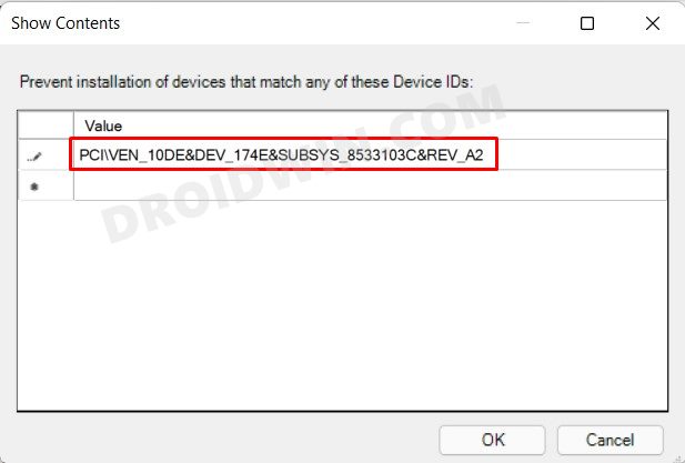 Stop Automatic Driver Updates in Windows