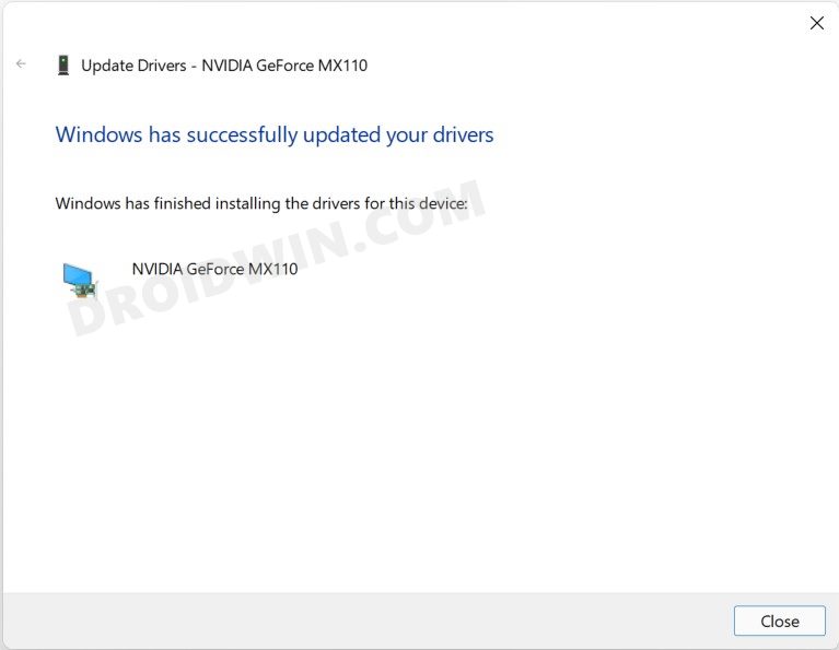 How to Update Drivers in Windows 11