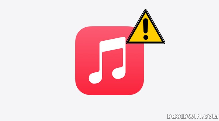 how to fix apple music issues on mac and iphone