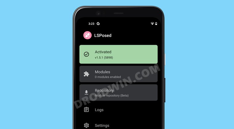 How to Install Xposed Framework on Android 11