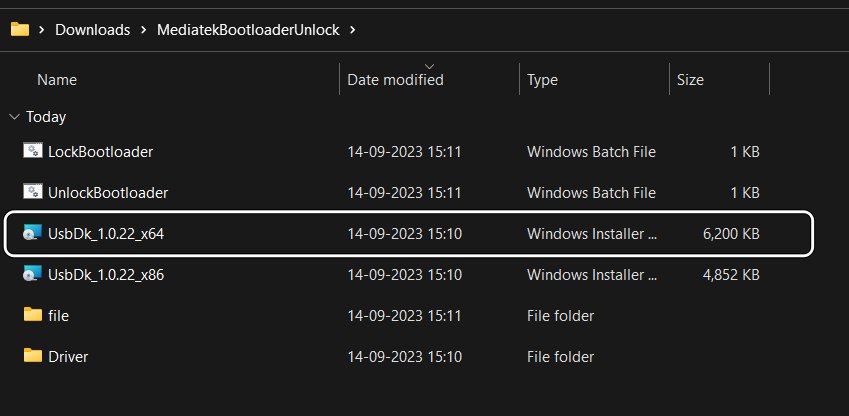 Bypass 168 Hours Xiaomi Bootloader Unlock