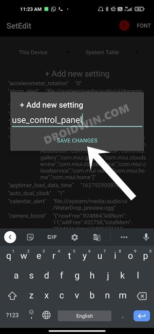 Enable the new MIUI 12 Control Center on any Redmi or Poco device