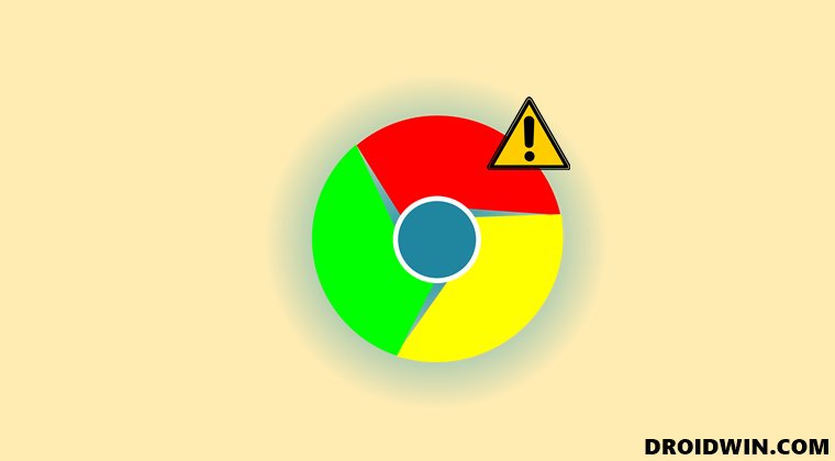 Fix Google Chrome Profile Erased all Saved Bookmarks