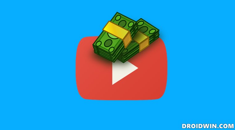 Fix YouTube Revenue Dropped to Zero on Big Earning Videos