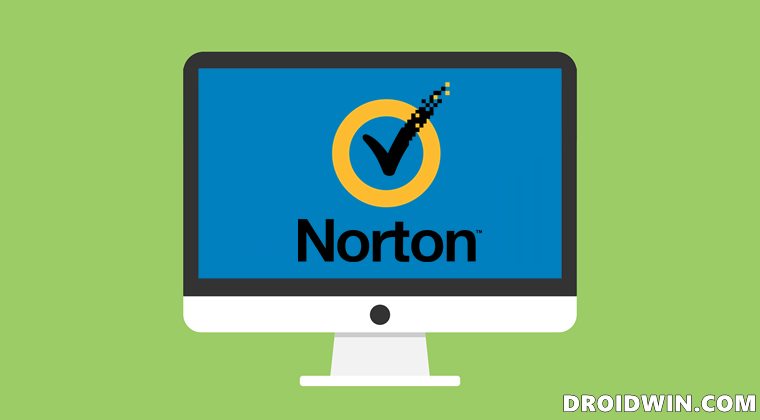 fix the issue of Norton 360 not working in macOS Big Sur