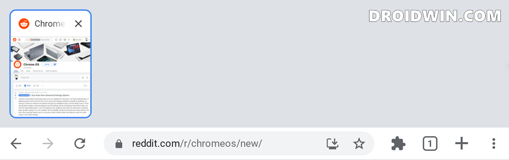 chrome-os-93-new-tab-ui-tablet-mode