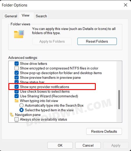 How to Remove Ads from Windows 11