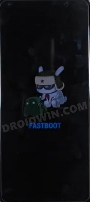 Install Android 12 on Mi 11 via Fastboot Commands