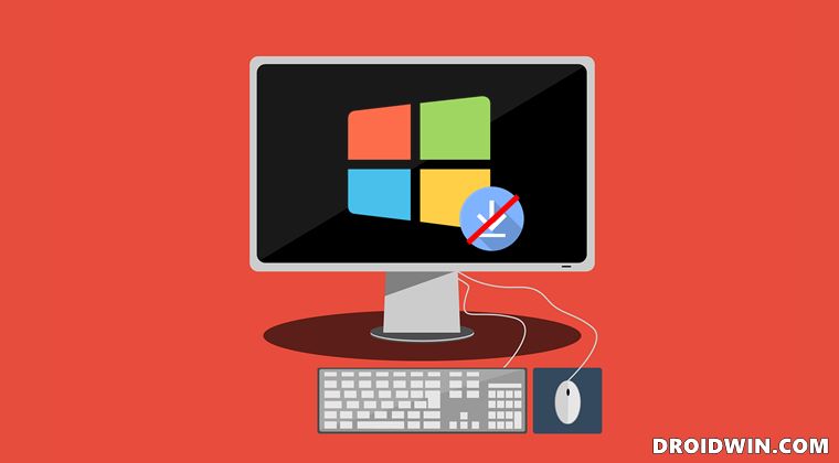 how to disable windows 11 update