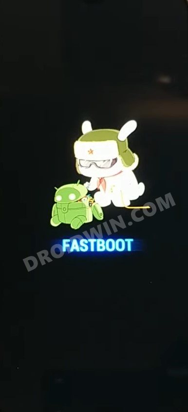 how to fix poco m3 deadboot issue