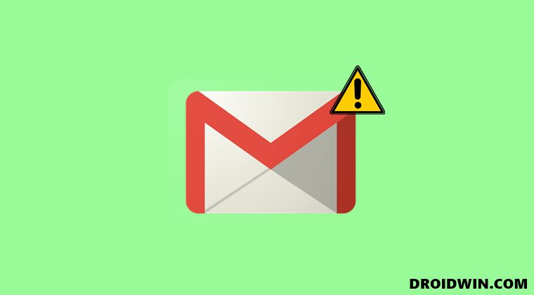 Fix Gmail SMTP Server Error You no longer have access