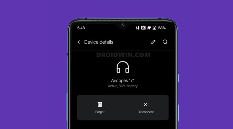 Fix OnePlus Audio Playing from Phone Speaker instead of Bluetooth Device