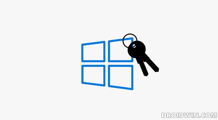 How to Disable the Windows 11 License Check  Officially    DroidWin - 61