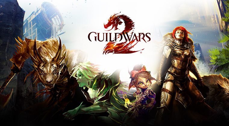 How to Fix Guild Wars 2 DirectX 11 Crashing Issue