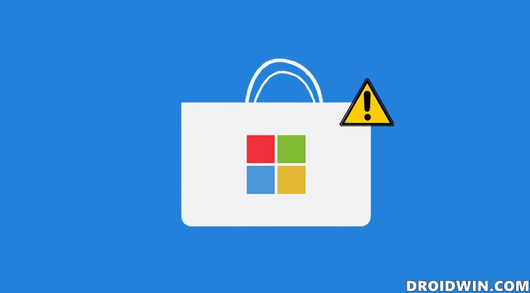 How to Fix Microsoft Store Not Working