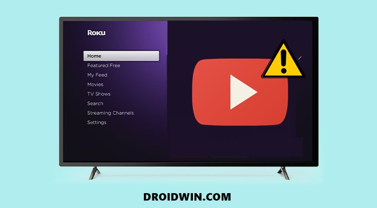 How to Fix YouTube Search History Not Appearing in Roku